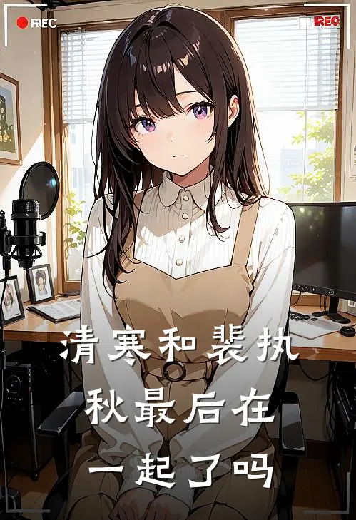 清寒和裴执秋最后在一起了吗