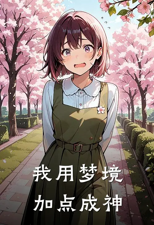 我用梦境加点成神