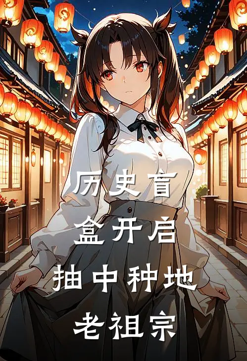 历史盲盒开启：抽中种地老祖宗