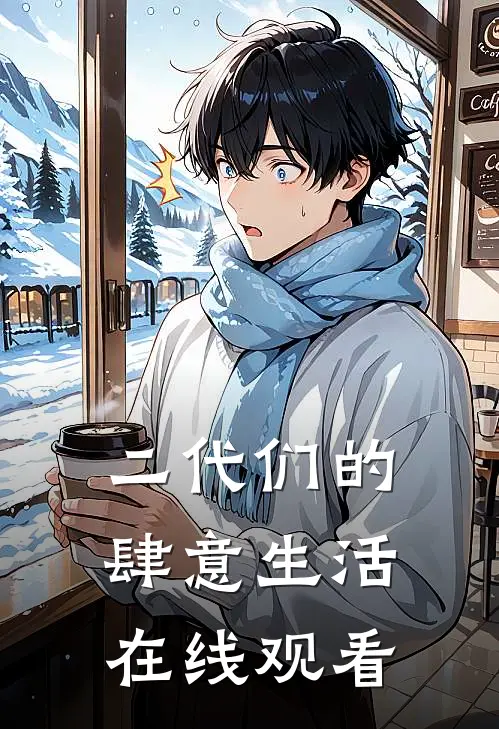 二代们的肆意生活在线观看