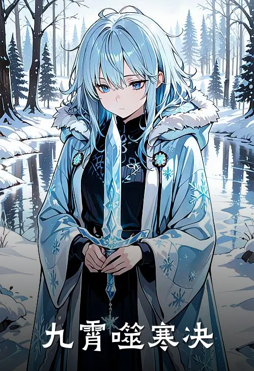 林寒陆明轩九霄噬寒决完结版在线阅读_九霄噬寒决全集免费在线阅读