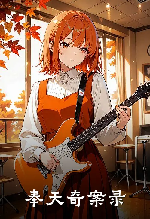 奉天奇案录(赵清明陈国公)免费阅读全文_免费完结版小说奉天奇案录赵清明陈国公