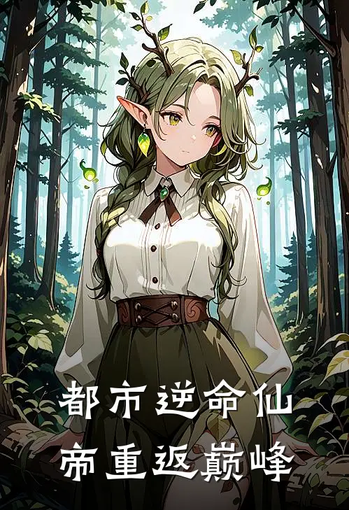 都市逆命仙帝重返巅峰