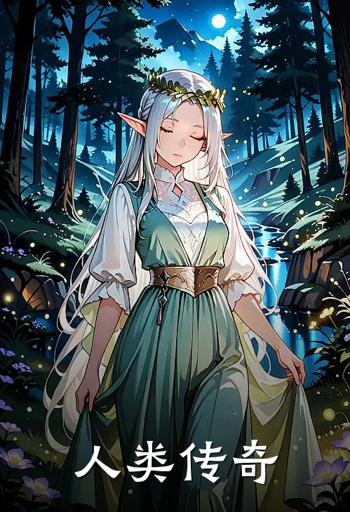 人类传奇
