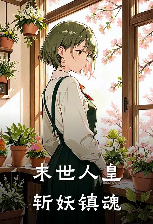 《末世人皇：斩妖镇魂》苏晚秦厉全文免费在线阅读_《末世人皇：斩妖镇魂》全集阅读