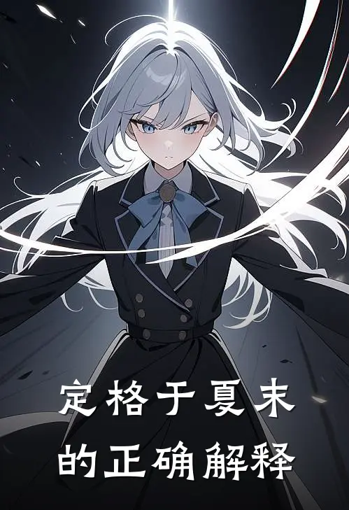 定格于夏末的正确解释
