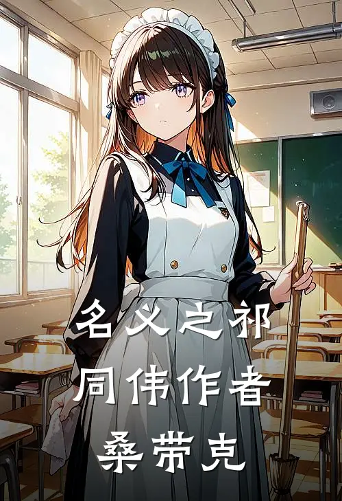 名义之祁同伟作者桑带克