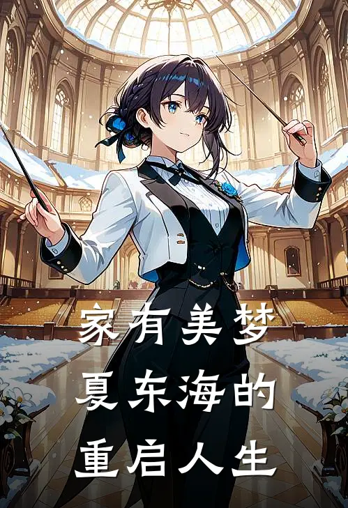 家有美梦：夏东海的重启人生