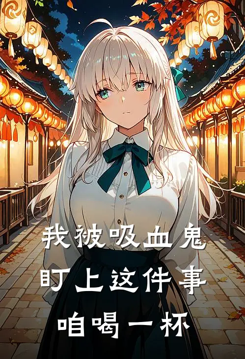 我被吸血鬼盯上这件事：咱喝一杯(慕喜慕喜)最新完结小说推荐_热门小说排行榜我被吸血鬼盯上这件事：咱喝一杯慕喜慕喜