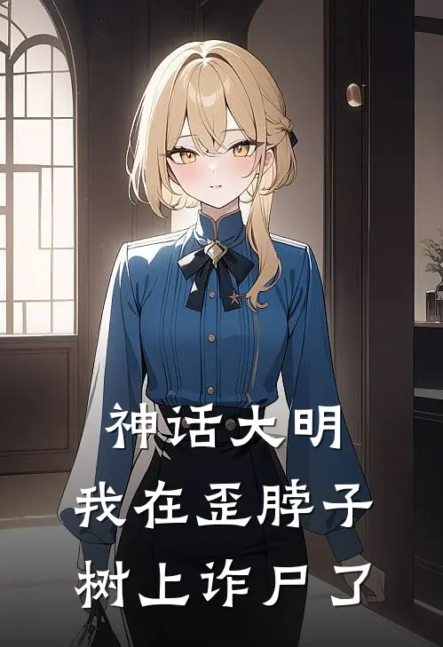 神话大明：我在歪脖子树上诈尸了(朱建明杜勋)小说免费阅读_热门小说阅读神话大明：我在歪脖子树上诈尸了朱建明杜勋