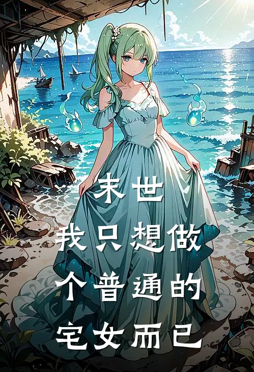 末世：我只想做个普通的宅女而已宋兰李大山新热门小说_免费阅读全文末世：我只想做个普通的宅女而已宋兰李大山