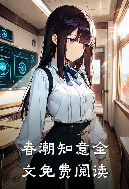 春潮知意全文免费阅读