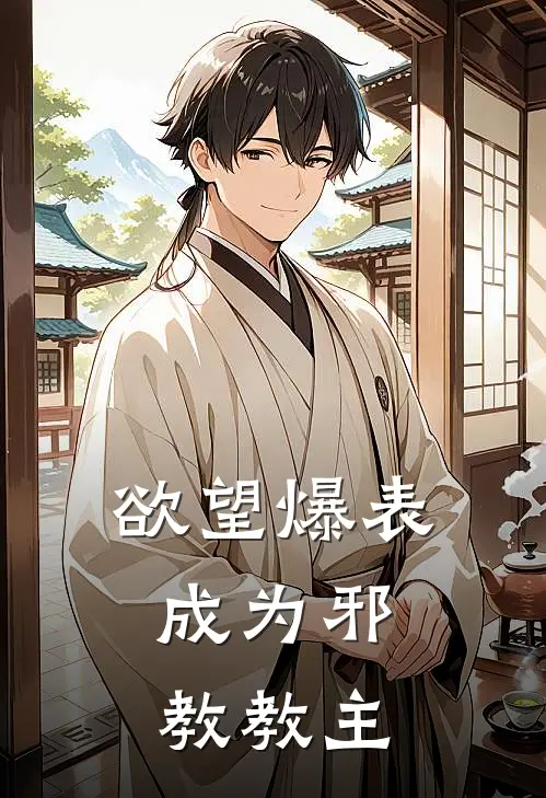 欲望爆表，成为邪教教主