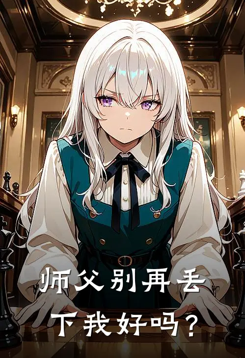 师父别再丢下我好吗？