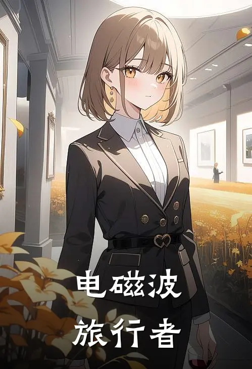 电磁波旅行者刘波邱月最新小说全文阅读_最新章节列表电磁波旅行者(刘波邱月)