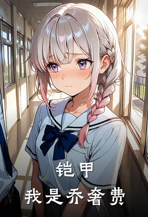 铠甲：我是乔奢费