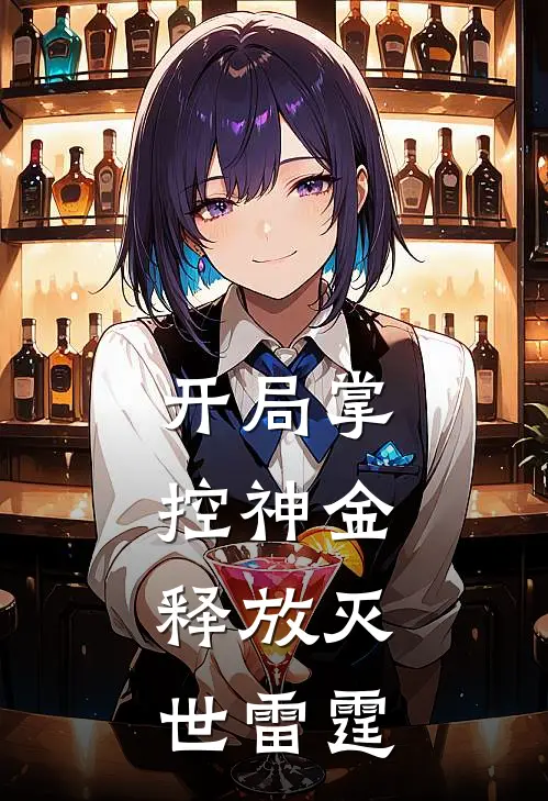 开局掌控神金，释放灭世雷霆