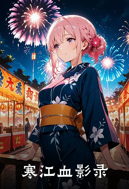 寒江血影录聂枫苏婉儿小说免费完结_最新章节列表寒江血影录(聂枫苏婉儿)