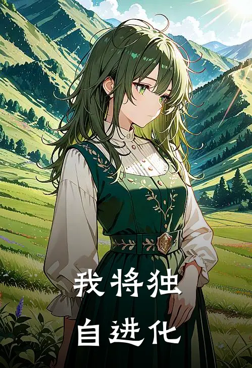 我将独自进化(林夜林夜)小说推荐完本_全本免费小说我将独自进化林夜林夜