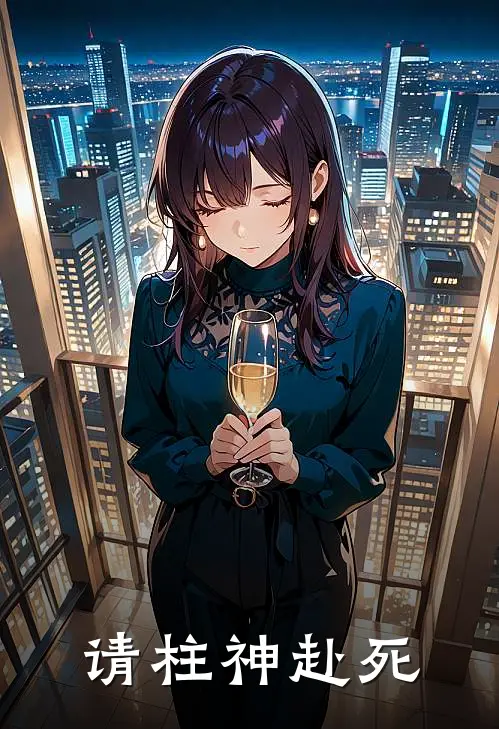 请柱神赴死任易徐勤小说完整版_完结版小说推荐请柱神赴死(任易徐勤)