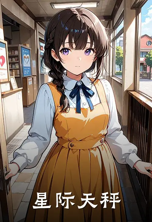 星际天秤(承赞夫承赞)免费阅读无弹窗_最新好看小说推荐星际天秤承赞夫承赞