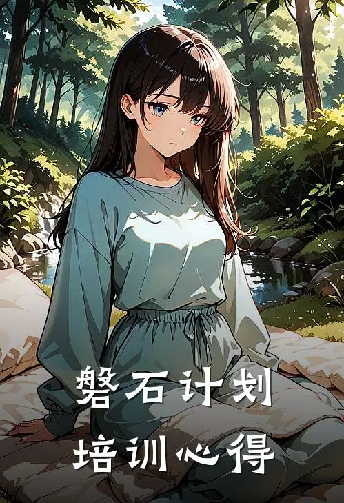 磐石计划培训心得