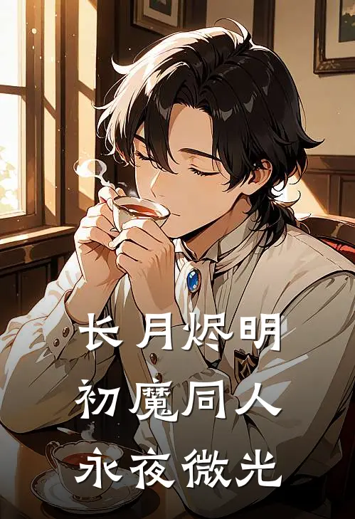 长月烬明初魔同人永夜微光灵曦灵曦推荐完结小说_免费阅读长月烬明初魔同人永夜微光(灵曦灵曦)