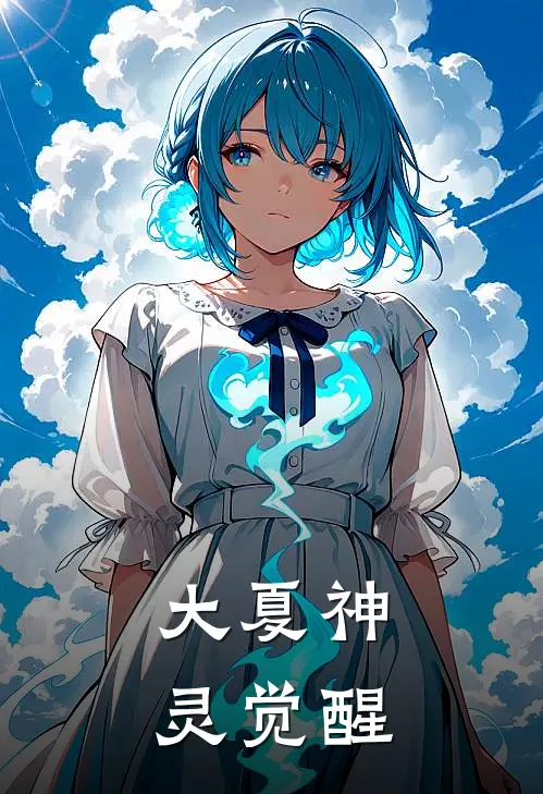 大夏神灵觉醒