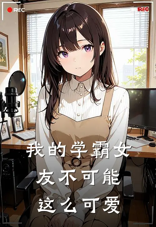 我的学霸女友不可能这么可爱