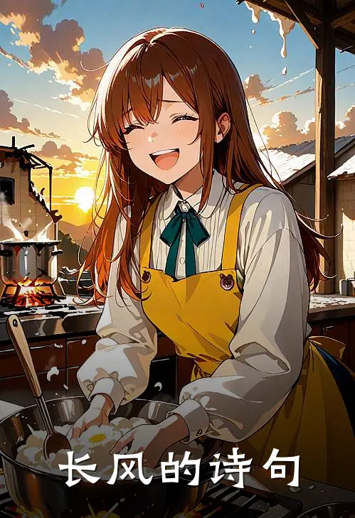 长风的诗句