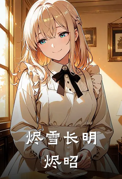 烬雪长明：烬昭