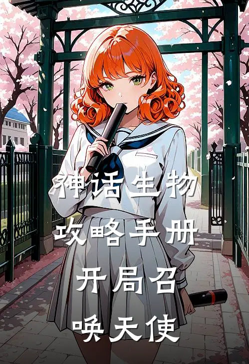 神话生物攻略手册，开局召唤天使秦长生多萝西娅免费小说推荐_免费小说笔趣阁神话生物攻略手册，开局召唤天使秦长生多萝西娅