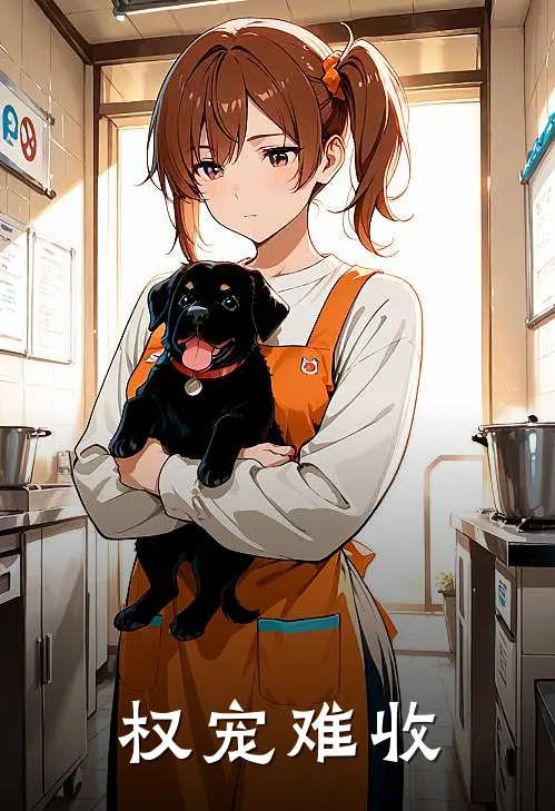 权宠难收苏晚陆沉小说完整版_热门好看小说权宠难收(苏晚陆沉)