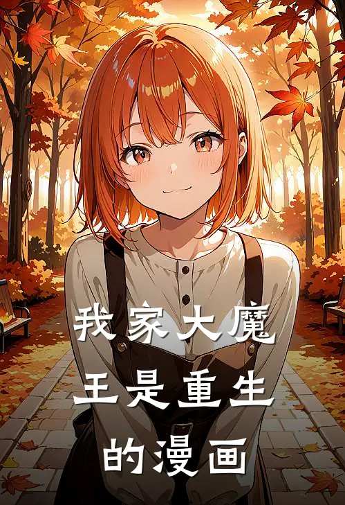 我家大魔王是重生的漫画