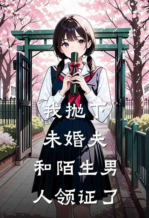 我抛下未婚夫，和陌生男人领证了姜初瑶田沽完结热门小说_完整版小说全文免费阅读我抛下未婚夫，和陌生男人领证了姜初瑶田沽