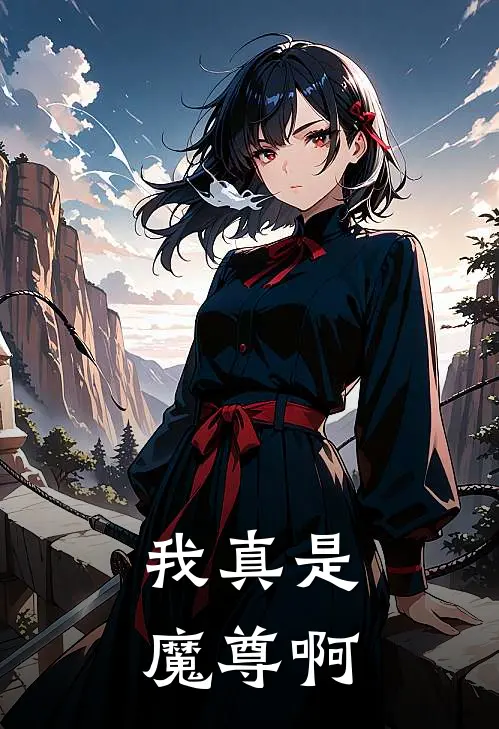 我真是魔尊啊云沐萧清宁热门的小说_免费小说我真是魔尊啊(云沐萧清宁)