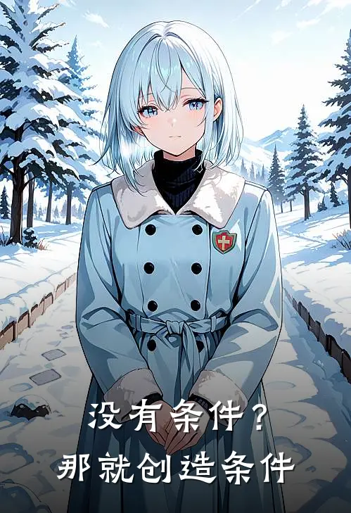 方玲田雨《没有条件？那就创造条件》完结版阅读_(没有条件？那就创造条件)全集阅读