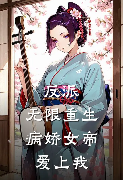 反派：无限重生，病娇女帝爱上我林墨叶辰最新热门小说_反派：无限重生，病娇女帝爱上我全本在线阅读