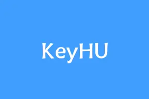 KeyHU