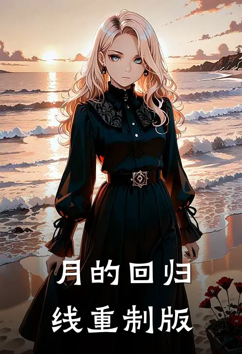 月的回归线重制版