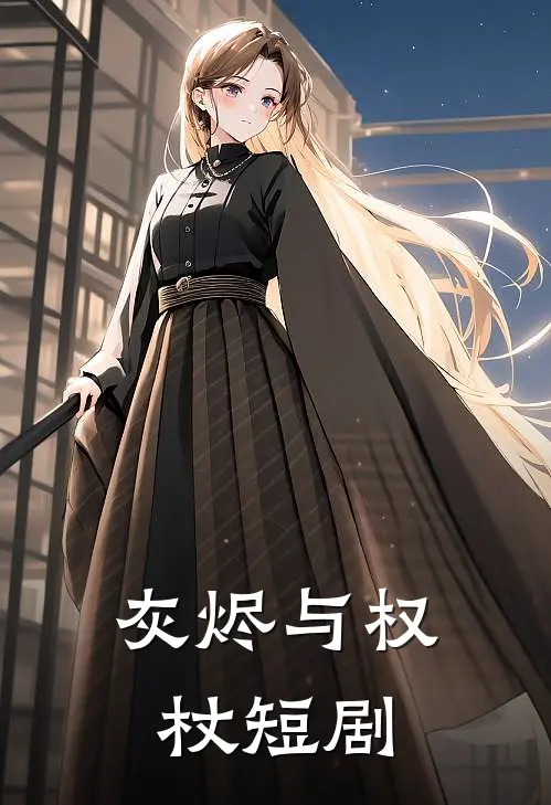 灰烬与权杖短剧