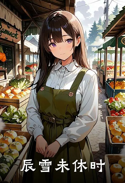 辰雪未休时顾辰江若雪小说推荐完本_热门小说大全辰雪未休时(顾辰江若雪)