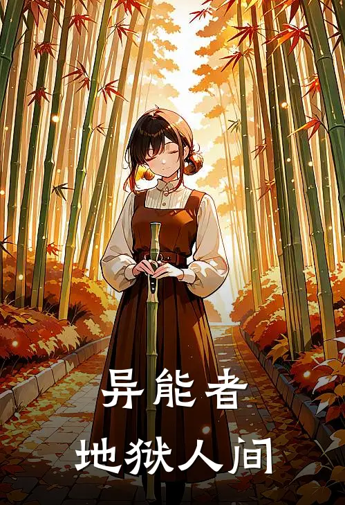 异能者：地狱人间(林木陈敏)完结的热门小说_全本免费完结小说异能者：地狱人间(林木陈敏)