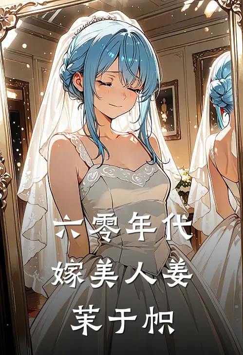 六零年代嫁美人姜茉于帜