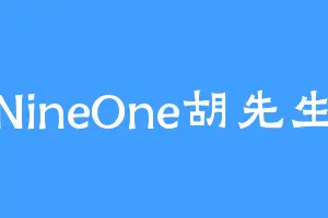 NineOne胡先生