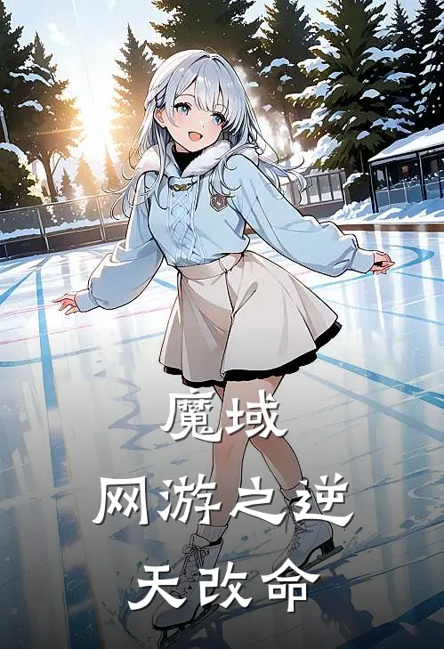 魔域：网游之逆天改命