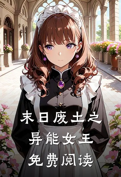 末日废土之异能女王免费阅读