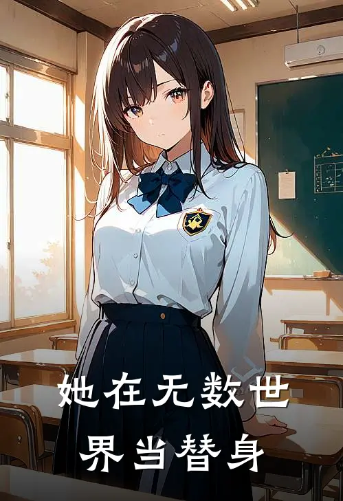 她在无数世界当替身