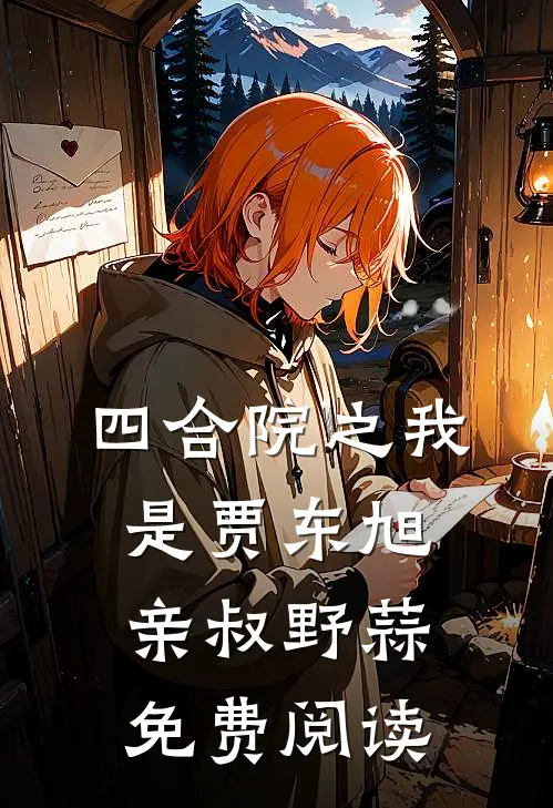 四合院之我是贾东旭亲叔野蒜免费阅读