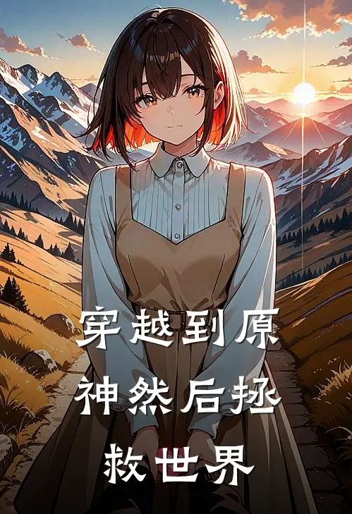 穿越到原神然后拯救世界